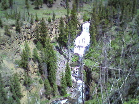 Yellowstone