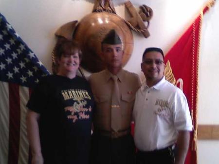 Our Marine