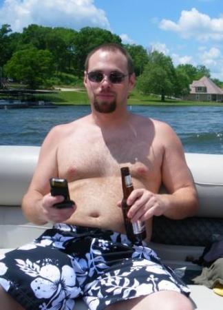 Lake Ozark 2009