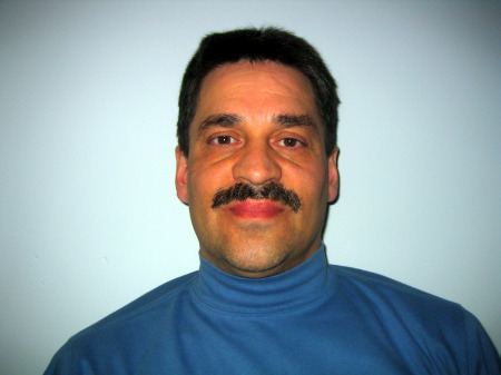 Jose Rodriguez's Classmates® Profile Photo