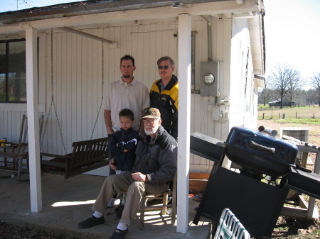 Four Generations