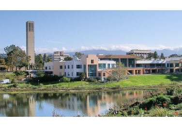 UC Santa Barbara