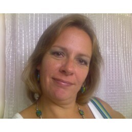 Amy Greenwood's Classmates® Profile Photo
