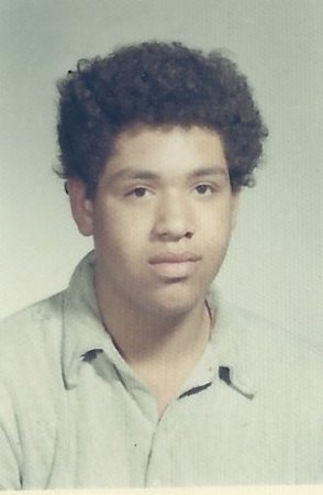Steven At 15 Years Old