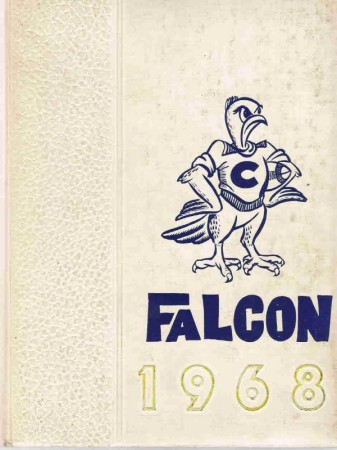 The 1968 Falcon Annual