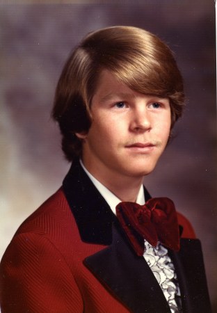 1977, Graduation