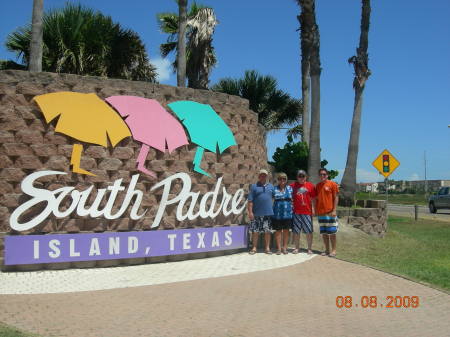 Vacation '09