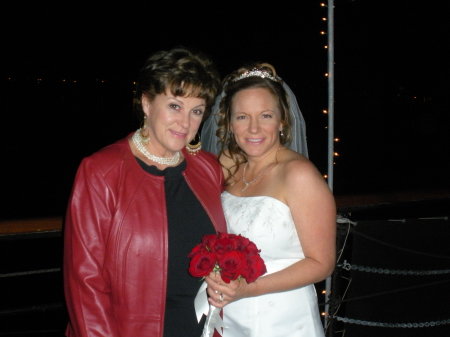 Daughter's Nov 09 wedding !!