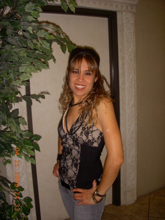 Hilda Pineda