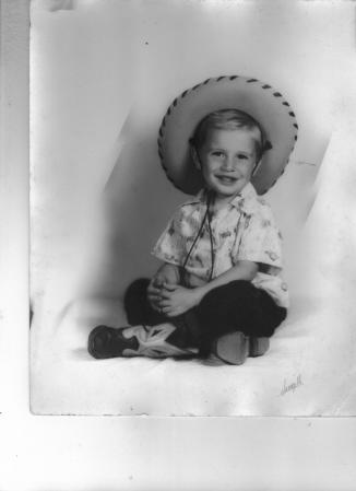 Little me 1950