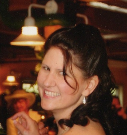 Cecilia Haigh's Classmates® Profile Photo