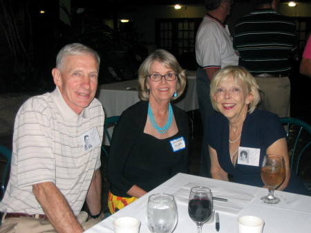 CHS '64 reunion