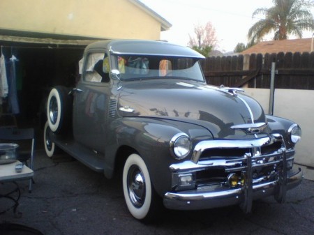 54 truck