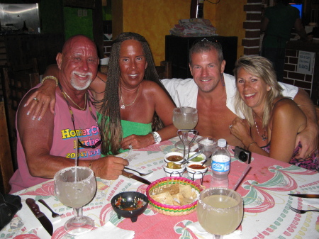 Cabo 2008