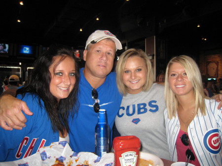 Cubs Games 2009