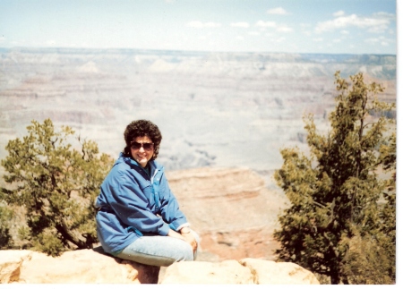 Grand Canyon  2008