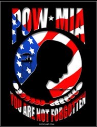 POW-MIA