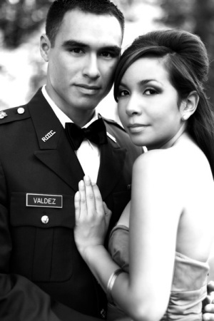 Cadet Ball 2009