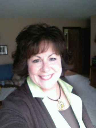 Peggy Wise's Classmates® Profile Photo
