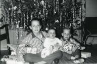 Christmas circa 1959