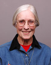 Sister Diane Drufenbrock