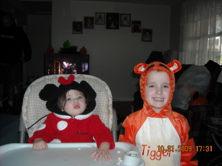 Halloween 2009