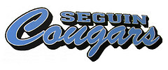 Juan Seguin High School Logo Photo Album