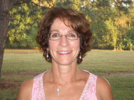 Deborah Singer's Classmates® Profile Photo