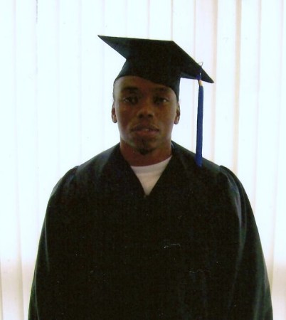 Terrell Jones's Classmates® Profile Photo