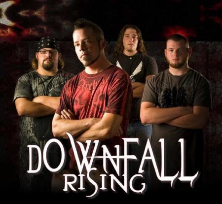 Downfall Rising