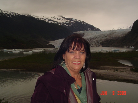 Alaska June 09