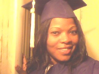 2009 College Graduate, Indiana Wesleyan Univer