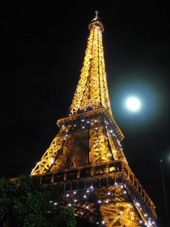Paris Night 2007