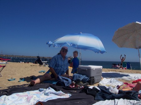 Balboa Beach
