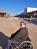 TOMBSTONE, AZ      MARCH   2009