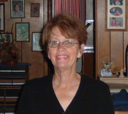 Sherry Vale's Classmates® Profile Photo