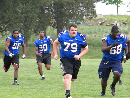 FUMA Mini Camp 2009