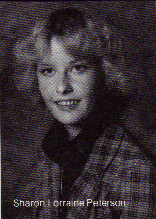 Senior Picture-Sharon