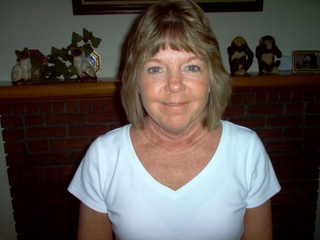 Debbie Dornon's Classmates® Profile Photo