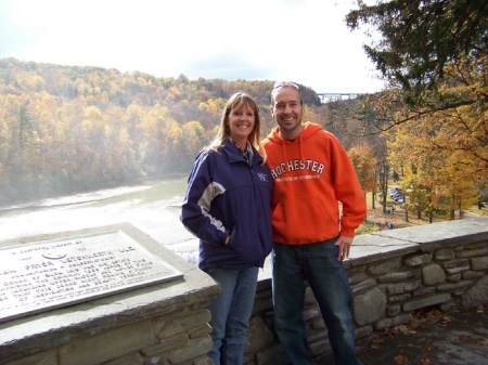 Letchworth State Park