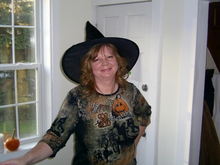 Halloween '08