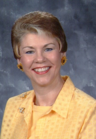 Yvonne Meharg's Classmates® Profile Photo