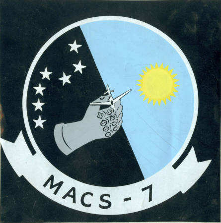 MACS-7