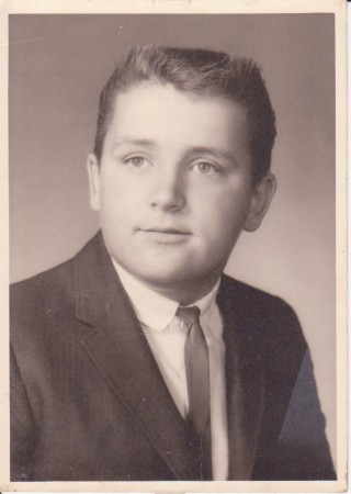 simi valley high '64 pic