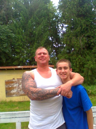 FATHERDAY 2009