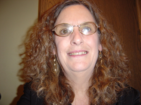 Eileen Gillette's Classmates® Profile Photo