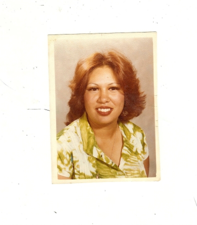 Brenda Ochoa's Classmates® Profile Photo