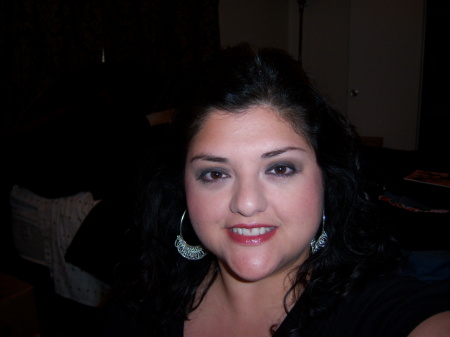 Monica Correa's Classmates® Profile Photo