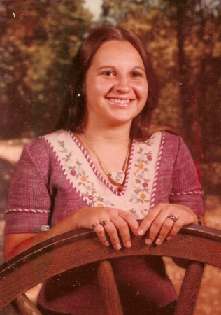 Paula Partain 1978
