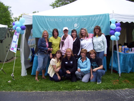 Relay for Life 2009